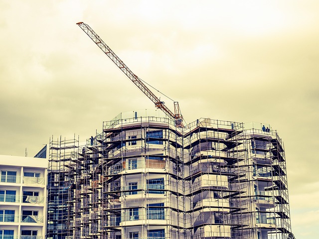 Grøn omstilling i byggeriet: Sådan baner miljørådgivning vejen